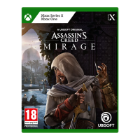 Assassins Creed Mirage (XONE/XSX)