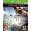 Assassins Creed: Odyssey (Omega Edition) (Xbox One)