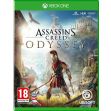 Assassins Creed: Odyssey (Xbox One)