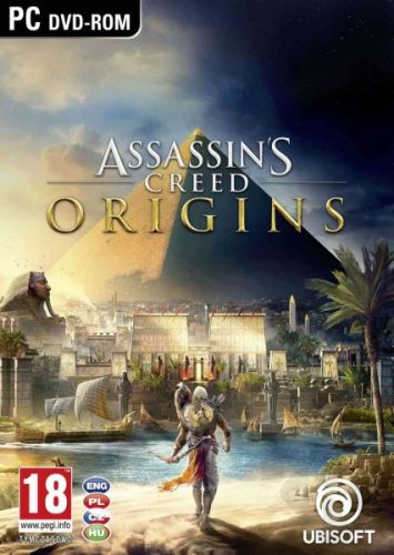Assassins Creed: Origins (PC)