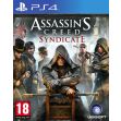 Assassins Creed Syndicate - bazar (PS4)