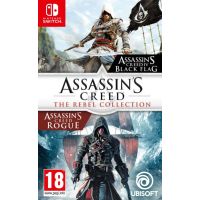 Assassins Creed: The Rebel Collection (Switch)