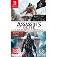 Assassins Creed: The Rebel Collection (Switch)