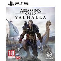 Assassins Creed Valhalla - bazar (PS5)