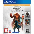 Assassins Creed Valhalla Ragnarok Edition (PS4)