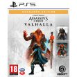Assassins Creed Valhalla Ragnarok Edition (PS5)