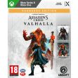 Assassins Creed Valhalla Ragnarok Edition (XONE/XSX)