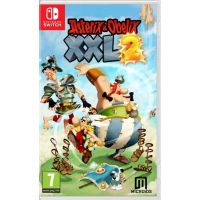 Asterix and Obelix XXL 2 (Switch)
