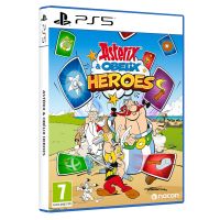 Asterix & Obelix: Heroes (PS5)