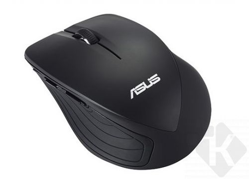 Asus WT465 myš - černá (90XB0090-BMU040)