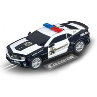 Auto GO/GO+ 64031 Chevrolet Camaro Sheriff