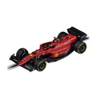 Auto GO/GO+ 64203 Ferrari F1 Carlos Sainz