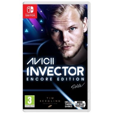 AVICII Invector Encore Edition (Switch)