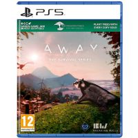 Away - The Survival Series (PS5)