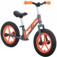 Balančný bicykel GIMME Leo - oranžový