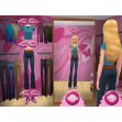 Barbie: Deníček - Tajemství střední školy (PC)
