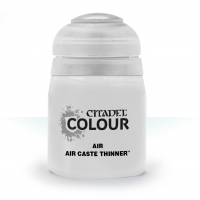 Barva Citadel Air: Caste Thinner - 24ml