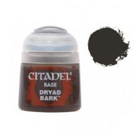Barva Citadel Base: Dryad Bark - 12ml