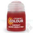 Barva Citadel Contrast: Blood Angels Red - 18ml