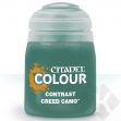 Barva Citadel Contrast: Creed Camo - 18ml