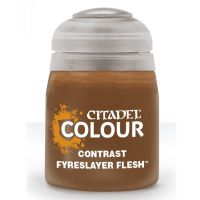 Barva Citadel Contrast:Fyreslayer Flesh - 18ml