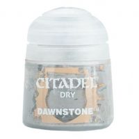 Barva Citadel Dry: Dawnstone - 12ml