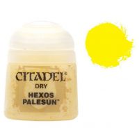 Barva Citadel Dry: Hexos Palesun - 12ml