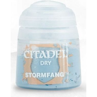 Barva Citadel Dry: Stormfang - 12ml