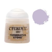 Barva Citadel Dry: Terminatus Stone - 12ml