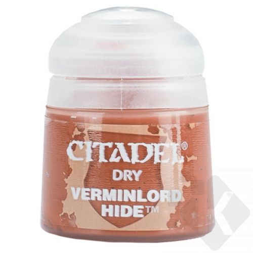 Barva Citadel Dry: Verminlord Hide - 12ml
