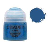 Barva Citadel Layer: Alaitoc Blue - 12ml