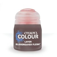 Barva Citadel Layer: Bloodreaver Flesh - 12ml