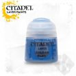 Barva Citadel Layer: Calgar Blue - 12ml