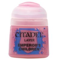 Barva Citadel Layer: Emperors Children - 12ml