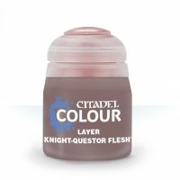 Barva Citadel Layer: Knight-Questor Flesh - 12ml