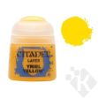 Barva Citadel Layer: Yriel Yellow - 12ml
