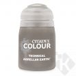 Barva Citadel Technical: Agrellan Earth - 24ml