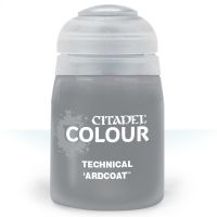 Barva Citadel Technical: Ardcoat - 24ml