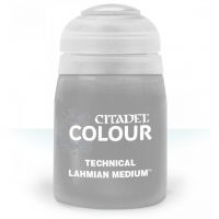 Barva Citadel Technical: Lahmian Medium - 24ml
