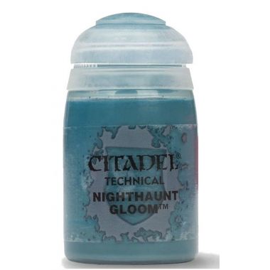 Barva Citadel Technical: Nighthaunt Gloom - 24ml