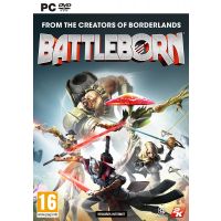 Battleborn (PC)