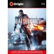 Battlefield 4 (elektronická licence) (PC)