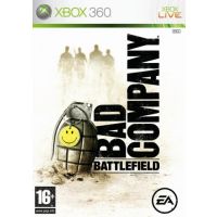 Battlefield Bad Company (Xbox 360)