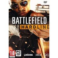 Battlefield Hardline (PC)