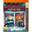 Battlestations Warfare Pack (PC)