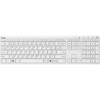 Bezdrátová klávesnice Yenkee YKB 2000 CSWE WL (PC)