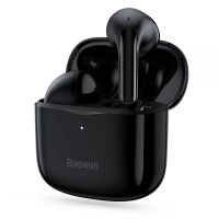 Bezdrátové sluchátka Baseus E3 TWS černá