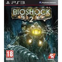Bioshock 2 (PlayStation 3)