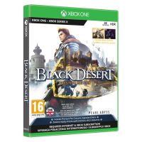 Black Desert Prestige Edition (XONE/XSX)