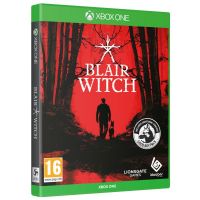 Blair Witch (Xbox One)